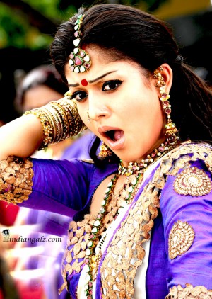 nayanthara closeup hot 1 (1)